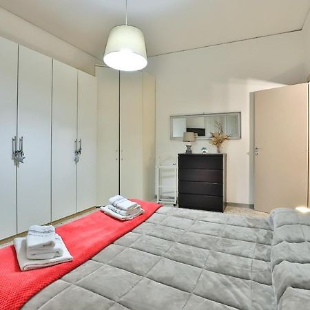 B&B Arcangeli Salerno Exterior photo